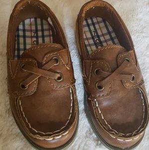 Toddler size 7 shoes